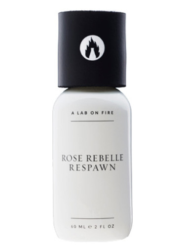عطر ادکلن رز ربل رسپاون ا لَب آن فایر - Rose Rebelle Respawn A Lab on Fire - بررسی، قیمت و خرید