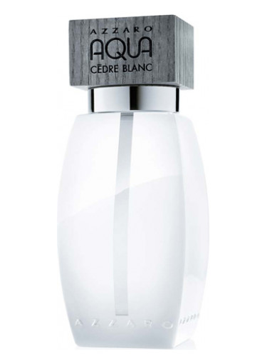 عطر ادکلن آکوا کدره بلانک آزارو - Aqua Cèdre Blanc Azzaro - بررسی، قیمت و خرید