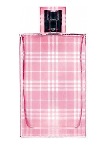 عطر ادکلن بوربری بریت شیر بربری - Burberry Brit Sheer Burberry - بررسی، قیمت و خرید