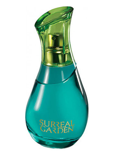 عطر ادکلن سوریل گاردن آون - Surreal Garden Avon - بررسی، قیمت و خرید