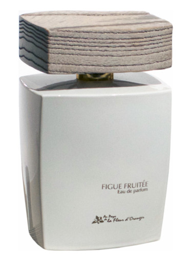 عطر ادکلن فیه فروتیه او پی د لا فلور دورانژه - Figue Fruitee Au Pays de la Fleur d’Oranger - بررسی، قیمت و خرید