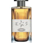 عطر ادکلن ای فایو چرکی نل‌اکوا - E5 Cerchi Nell’Acqua - بررسی، قیمت و خرید
