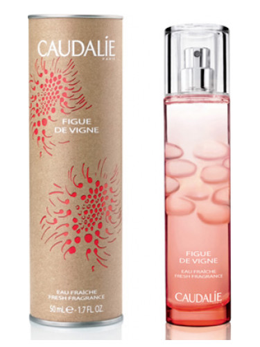 عطر ادکلن فیگ دو وین او فرش کدلی - Figue de Vigne Eau Fraiche Caudalie - بررسی، قیمت و خرید