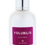 عطر ادکلن ولوبیلیس ادو پرفیوم برو نو آکامپورا - Volubilis – Eau de Parfum Bruno Acampora - بررسی، قیمت و خرید