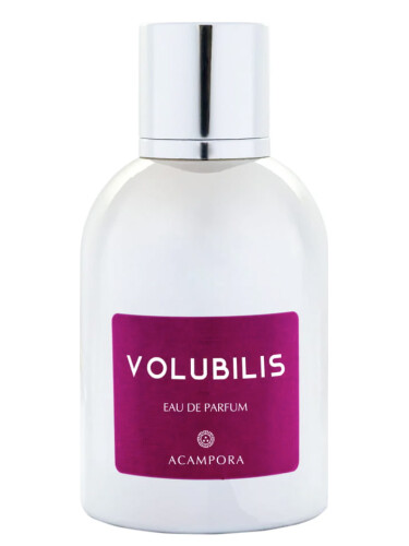 عطر ادکلن ولوبیلیس ادو پرفیوم برو نو آکامپورا - Volubilis – Eau de Parfum Bruno Acampora - بررسی، قیمت و خرید