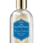عطر ادکلن اپیس سلطانز کامپتوار سود پاسیفیک - Epices Sultanes Comptoir Sud Pacifique - بررسی، قیمت و خرید