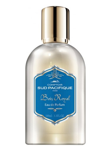 عطر ادکلن بویز رویال کامپتوار سود پاسیفیک - Bois Royal Comptoir Sud Pacifique - بررسی، قیمت و خرید