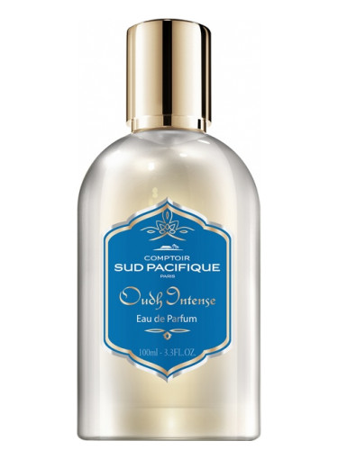 عطر ادکلن عود اینتنس کومپتوار سود پاسیفیک - Oudh Intense Comptoir Sud Pacifique - بررسی، قیمت و خرید