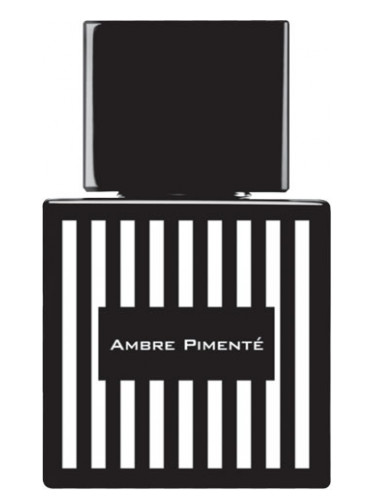 عطر ادکلن آمبر پیمنته اجمل - Ambre Pimente Ajmal - بررسی، قیمت و خرید