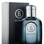 عطر ادکلن باگنر من لیمیتد ادیشن باگنر - Bogner Man Limited Edition Bogner - بررسی، قیمت و خرید