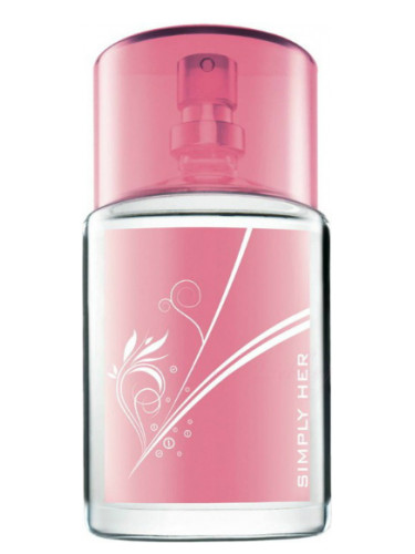 عطر ادکلن سیمپلی هر ایوون - Simply Her Avon - بررسی، قیمت و خرید