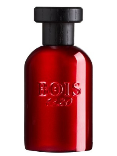 عطر ادکلن رلاتیوامنت راسو بوا ۱۹۲۰ - Relativamente Rosso Bois 1920 - بررسی، قیمت و خرید