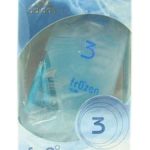 عطر ادکلن آدیداس تری فروزن آدیداس - Adidas 3 Frozen Adidas - بررسی، قیمت و خرید