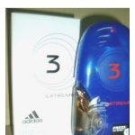 عطر ادکلن آدیداس ۳ اکستریم پور لوی آدیداس - Adidas 3 Extreme Pour Lui Adidas - بررسی، قیمت و خرید