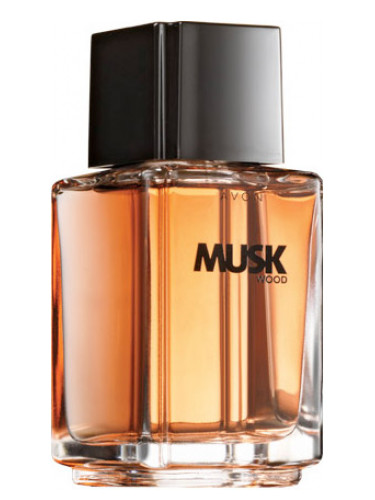 عطر ماسک وود ایون - Musk Wood Avon - بررسی، قیمت و خرید