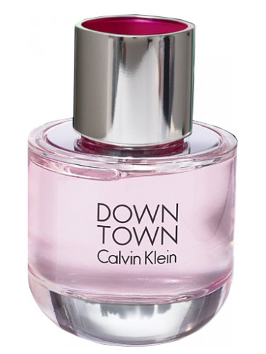 عطر ادکلن داون تاون کلوین کلاین - Downtown Calvin Klein - بررسی، قیمت و خرید