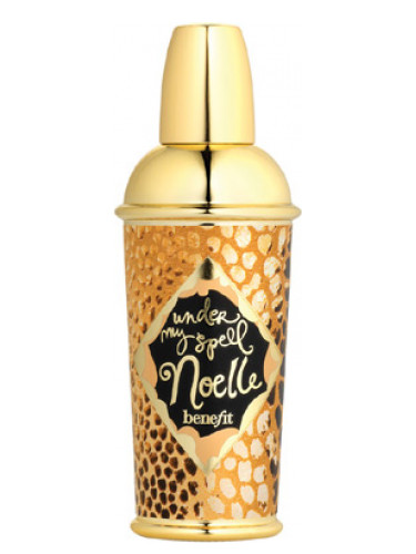 عطر ادکلن آندر مای اسپِل نوئِل بنفیت - Under My Spell Noelle Benefit - بررسی، قیمت و خرید