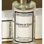 عطر ادکلن کرون آو گلد انگلیا پرفیومری - Crown of Gold Anglia Perfumery - بررسی، قیمت و خرید