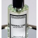عطر ادکلن ایمپریال لایم انگلیا پرفیومری - Imperial Lime Anglia Perfumery - بررسی، قیمت و خرید