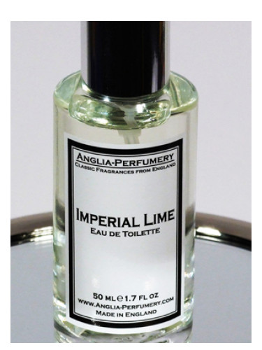 عطر ادکلن ایمپریال لایم انگلیا پرفیومری - Imperial Lime Anglia Perfumery - بررسی، قیمت و خرید