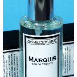 عطر ادکلن مارکوئیس انگلیا پرفیومری - Marquis Anglia Perfumery - بررسی، قیمت و خرید