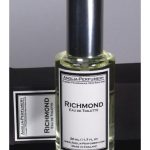 عطر ادکلن ریچموند آنگلیا پرفیومری - Richmond Anglia Perfumery - بررسی، قیمت و خرید