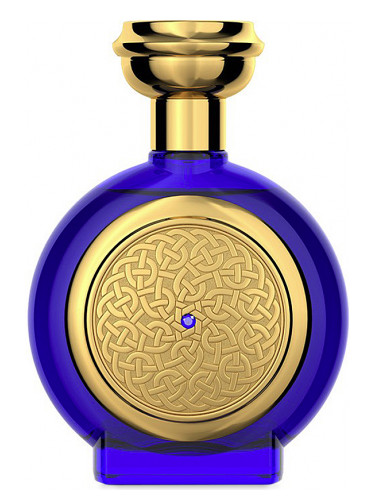 عطر ادکلن بلو سفایر بودیسیا د ویکتوریوس - Blue Sapphire Boadicea the Victorious - بررسی، قیمت و خرید