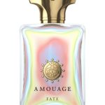عطر ادکلن فیت من آمواج - Fate Man Amouage - بررسی، قیمت و خرید