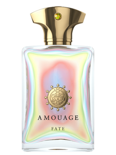 عطر ادکلن فیت من آمواج - Fate Man Amouage - بررسی، قیمت و خرید