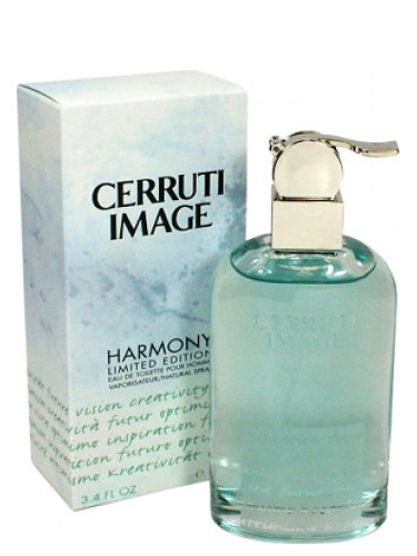 عطر ادکلن ایمیج هارمونی چروتی - Image Harmony Cerruti - بررسی، قیمت و خرید