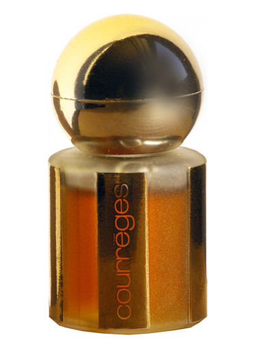 عطر ادکلن امریک دو کورج کورج - Amerique de Courreges Courrèges - بررسی، قیمت و خرید