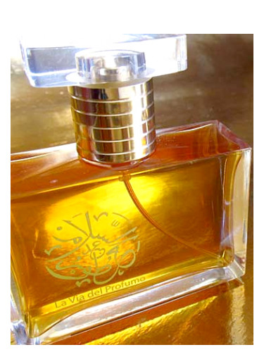 عطر ادکلن ونیزیا جاردینی سکرِتی عبدالسلام اتارز پرفیومز - Venezia Giardini Secreti Abdes Salaam Attars Perfumes - بررسی، قیمت و خرید