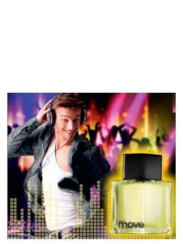 عطر ادکلن جازت موو اِی‌وون - Just Move Avon - بررسی، قیمت و خرید