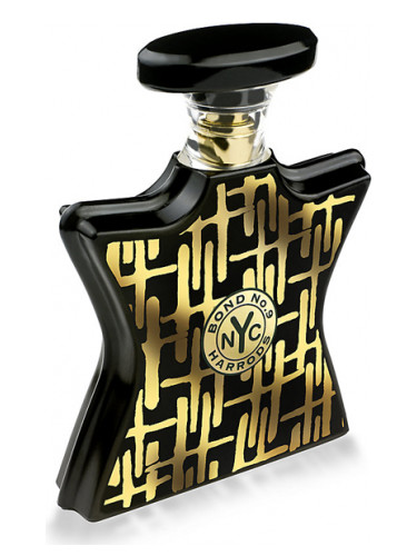 عطر ادکلن هارودز آگارود باند نامبر ناین - Harrods Agarwood Bond No 9 - بررسی، قیمت و خرید
