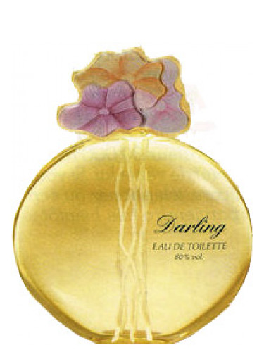 عطر ادکلن فابرژه دارلینگ بروت پرفیومز پرستیژ - Faberge Darling Brut Parfums Prestige - بررسی، قیمت و خرید