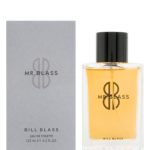 عطر ادکلن مستر بلس بیل بلاس - Mr. Blass Bill Blass - بررسی، قیمت و خرید