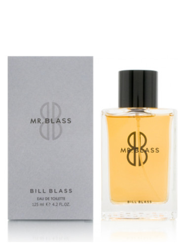 عطر ادکلن مستر بلس بیل بلاس - Mr. Blass Bill Blass - بررسی، قیمت و خرید