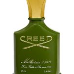عطر ادکلن می‌لیزیم 1849 کرید - Millesime 1849 Creed - بررسی، قیمت و خرید