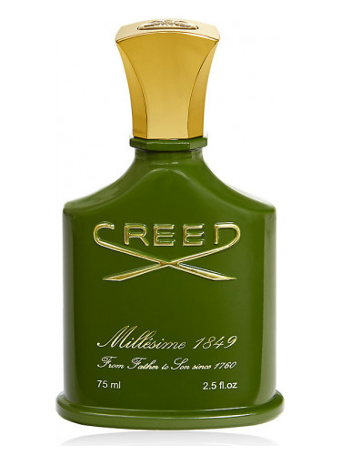 عطر ادکلن می‌لیزیم 1849 کرید - Millesime 1849 Creed - بررسی، قیمت و خرید