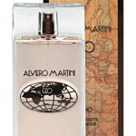 عطر ادکلن جو اومو الویرو مارتینی - Geo Uomo Alviero Martini - بررسی، قیمت و خرید