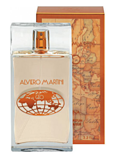 عطر ادکلن جئو دونا الویرو مارتینی - Geo Donna Alviero Martini - بررسی، قیمت و خرید