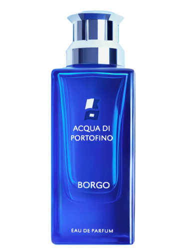 عطر ادکلن بورگو آکوا دی پورتوفینو - Borgo Acqua di Portofino - بررسی، قیمت و خرید