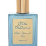 عطر ادکلن بلو دایموند عود بلا بیلیسیما - Blue Diamond Oud Bella Bellissima - بررسی، قیمت و خرید