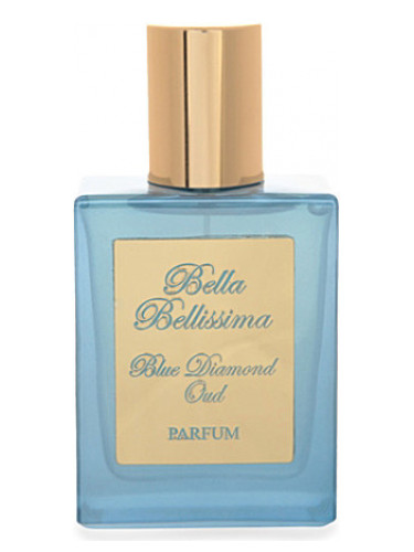 عطر ادکلن بلو دایموند عود بلا بیلیسیما - Blue Diamond Oud Bella Bellissima - بررسی، قیمت و خرید