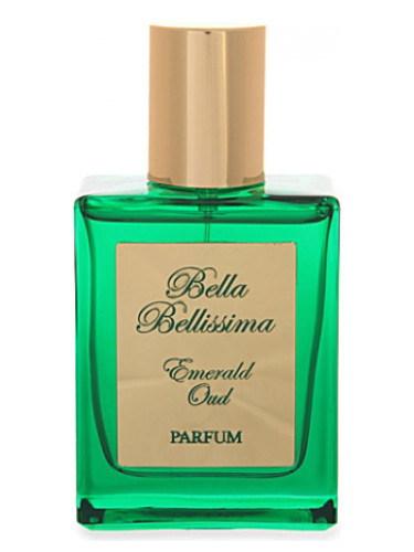 عطر ادکلن امرالد عود بلا بلیسیما - Emerald Oud Bella Bellissima - بررسی، قیمت و خرید