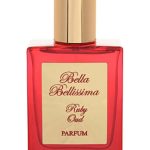 عطر ادکلن روبی عود بلا بلیسیما - Ruby Oud Bella Bellissima - بررسی، قیمت و خرید