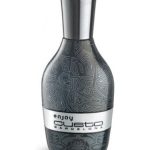 عطر ادکلن اینجوی من کاستو بارسلونا - Enjoy Man Custo Barcelona - بررسی، قیمت و خرید