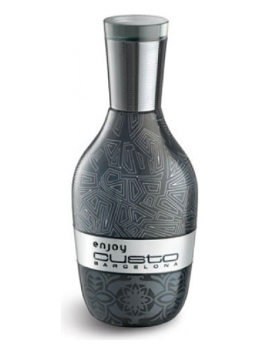 عطر ادکلن اینجوی من کاستو بارسلونا - Enjoy Man Custo Barcelona - بررسی، قیمت و خرید