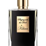عطر ادکلن پلِیینگ ویث دِ دِویل بای کیلیان - Playing With The Devil By Kilian - بررسی، قیمت و خرید