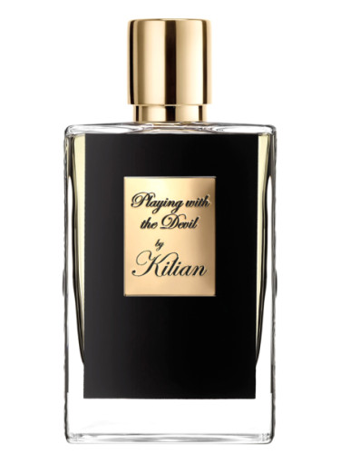 عطر ادکلن پلِیینگ ویث دِ دِویل بای کیلیان - Playing With The Devil By Kilian - بررسی، قیمت و خرید